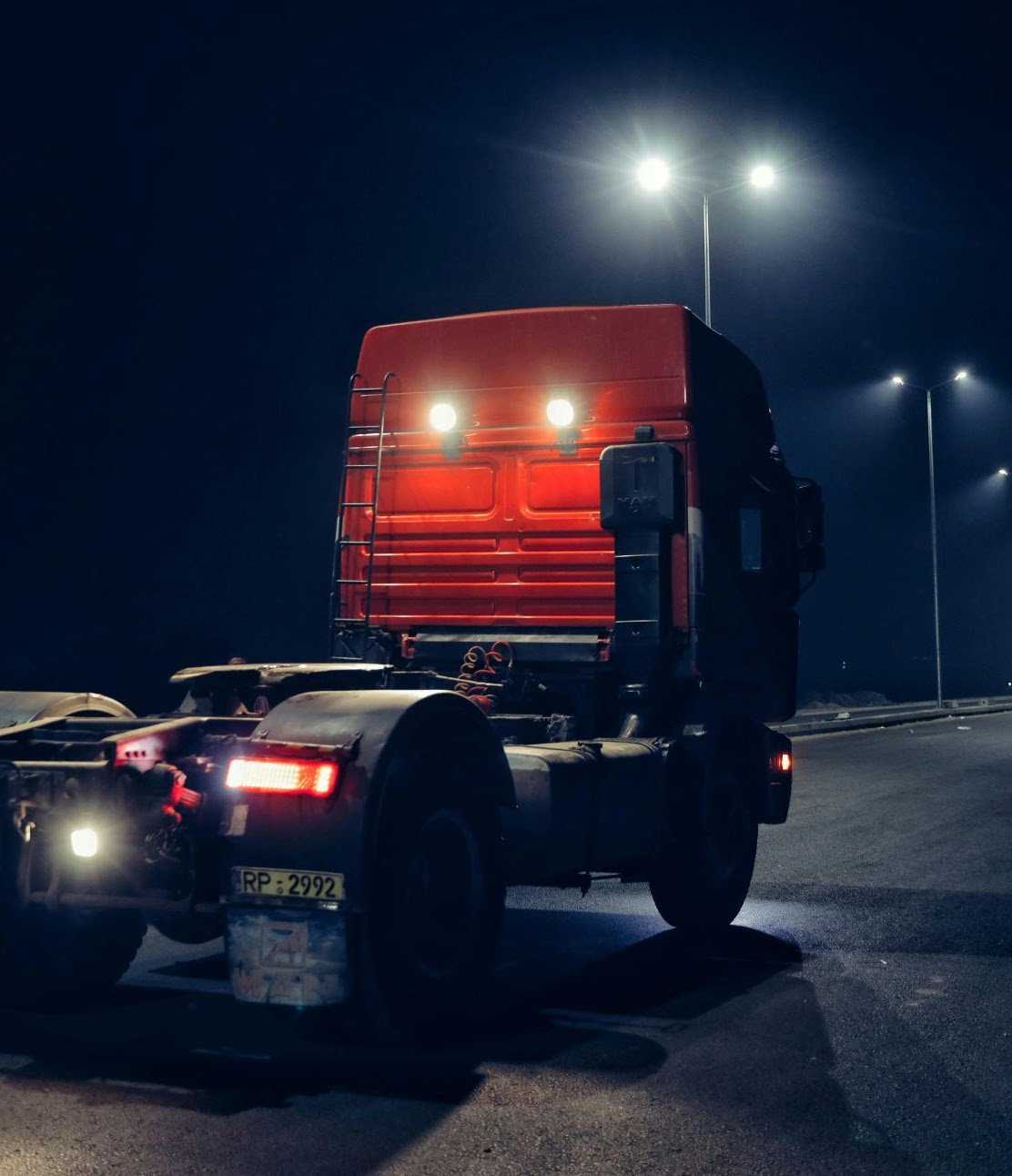 FAAN Aviation Campus — Institutional · Plant Transport